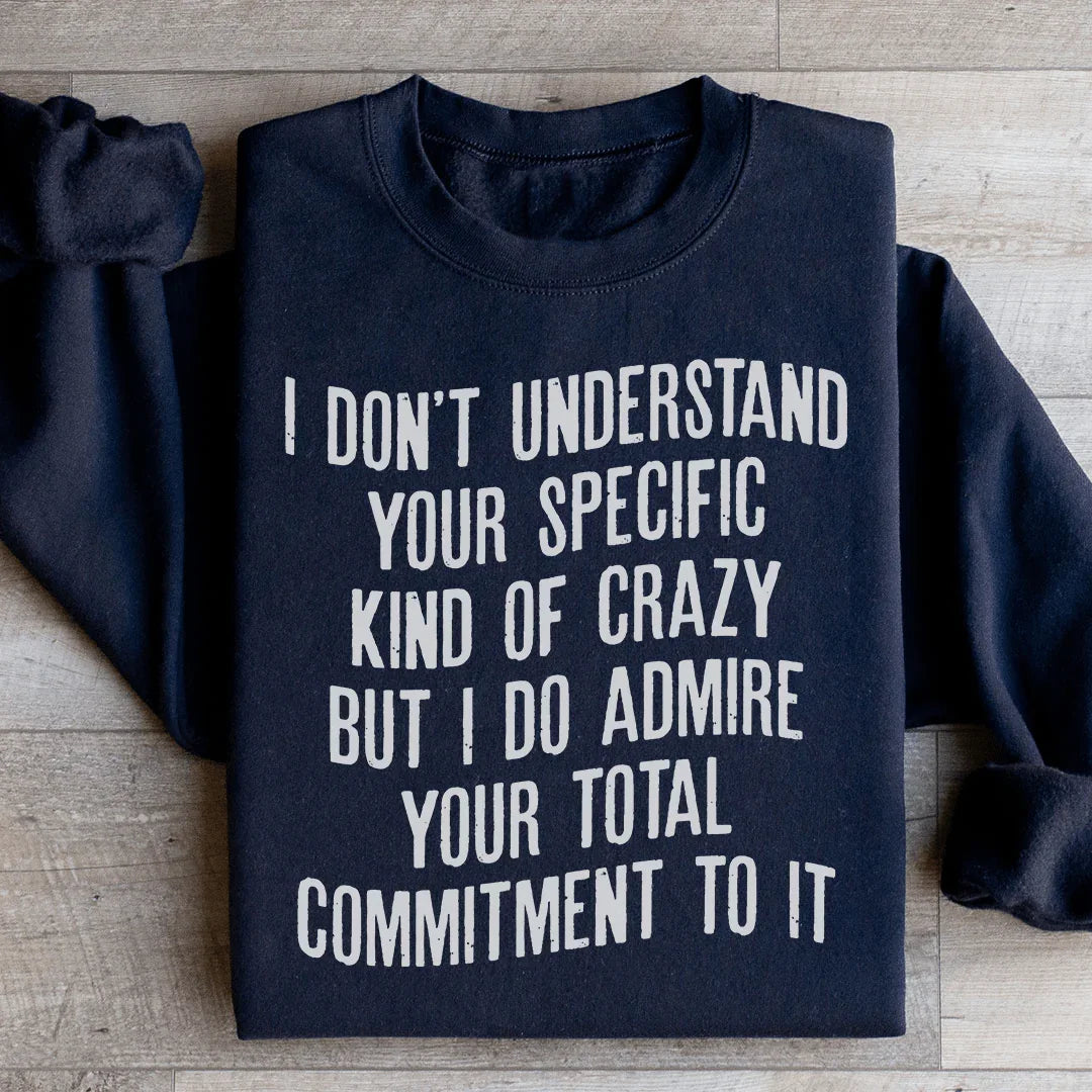 I Don&