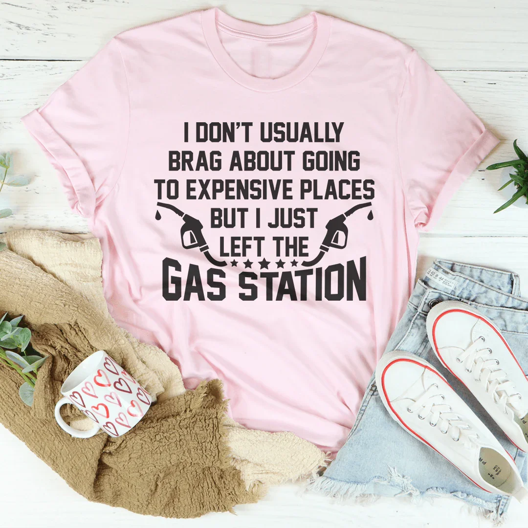 I Don&