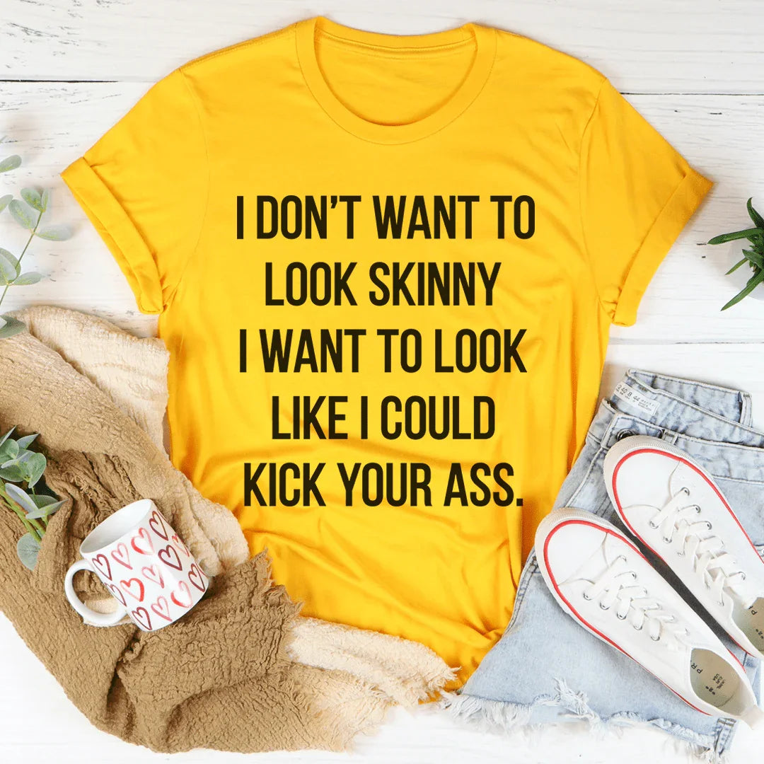 I Don&