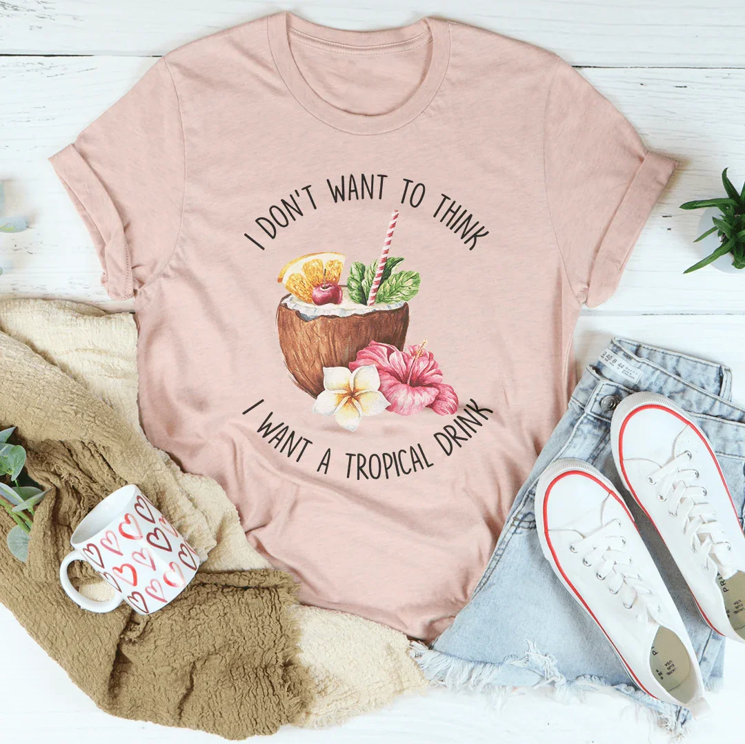 I Don&