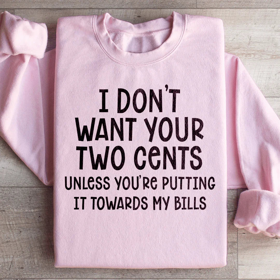 "I Don&