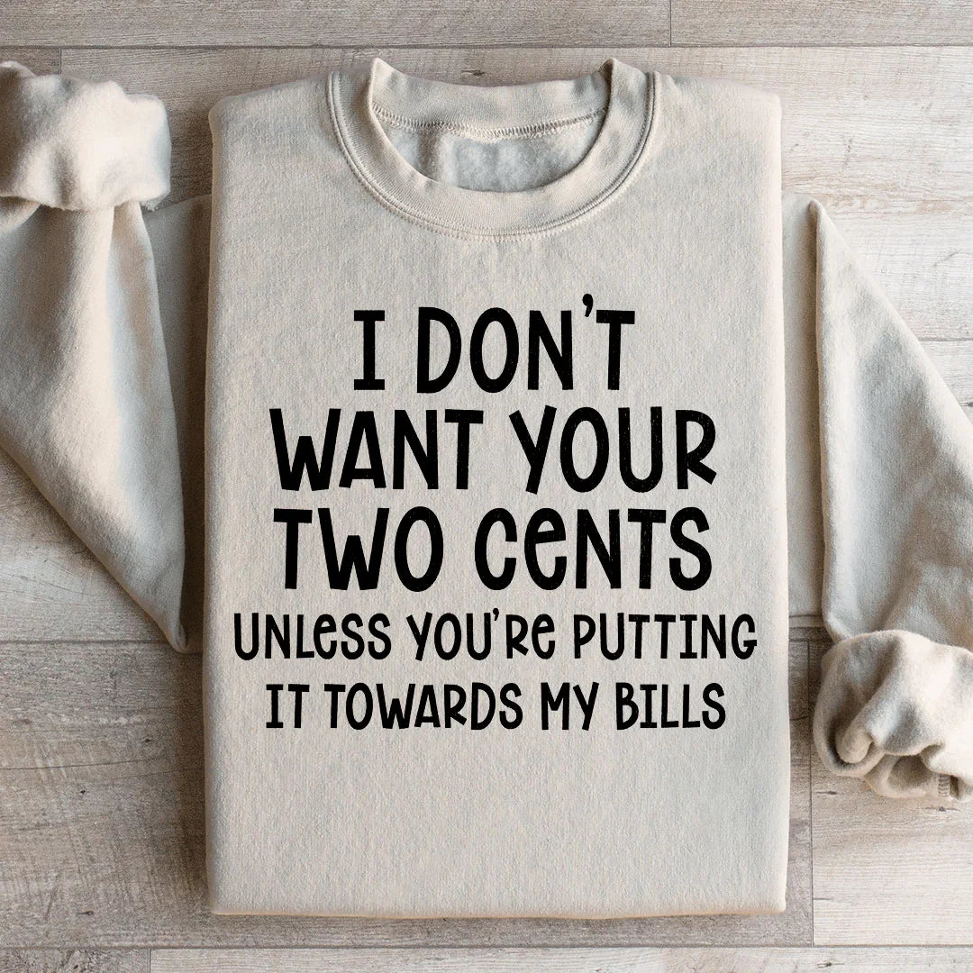 "I Don&