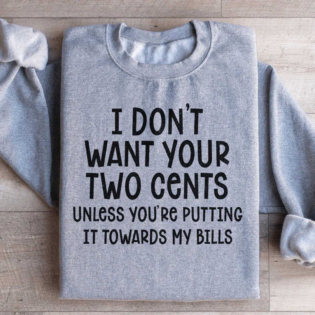 "I Don&