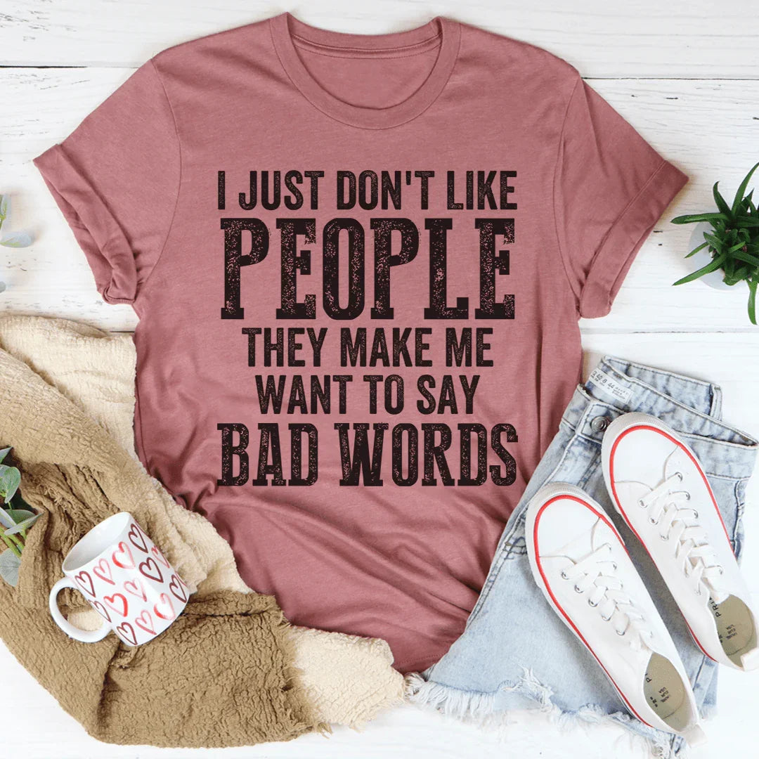 I Just Don&