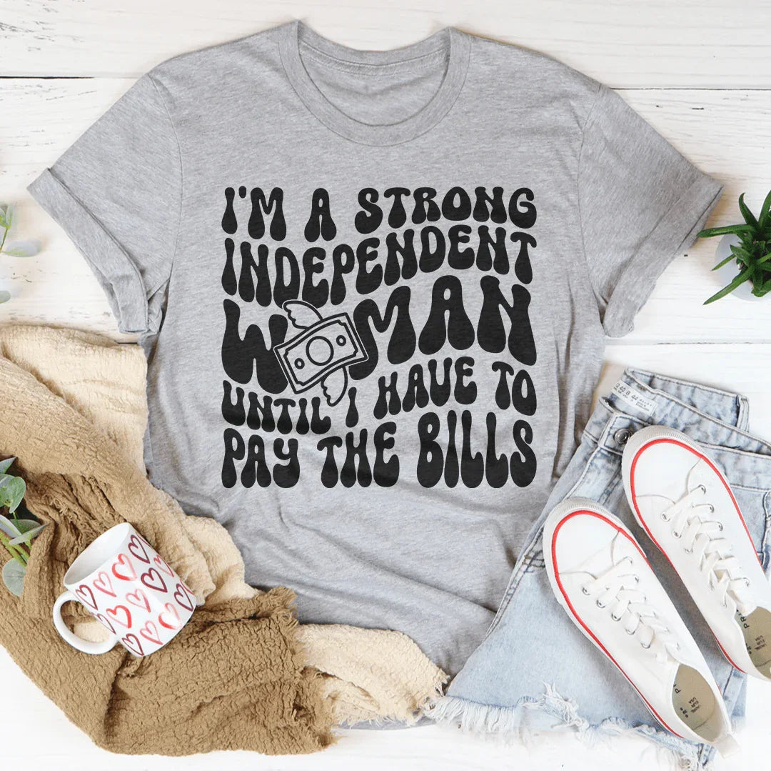 I&