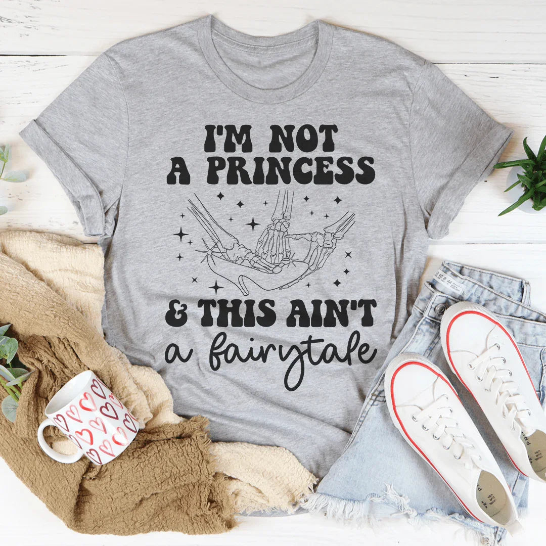 Unfiltered Quote Top – "I&