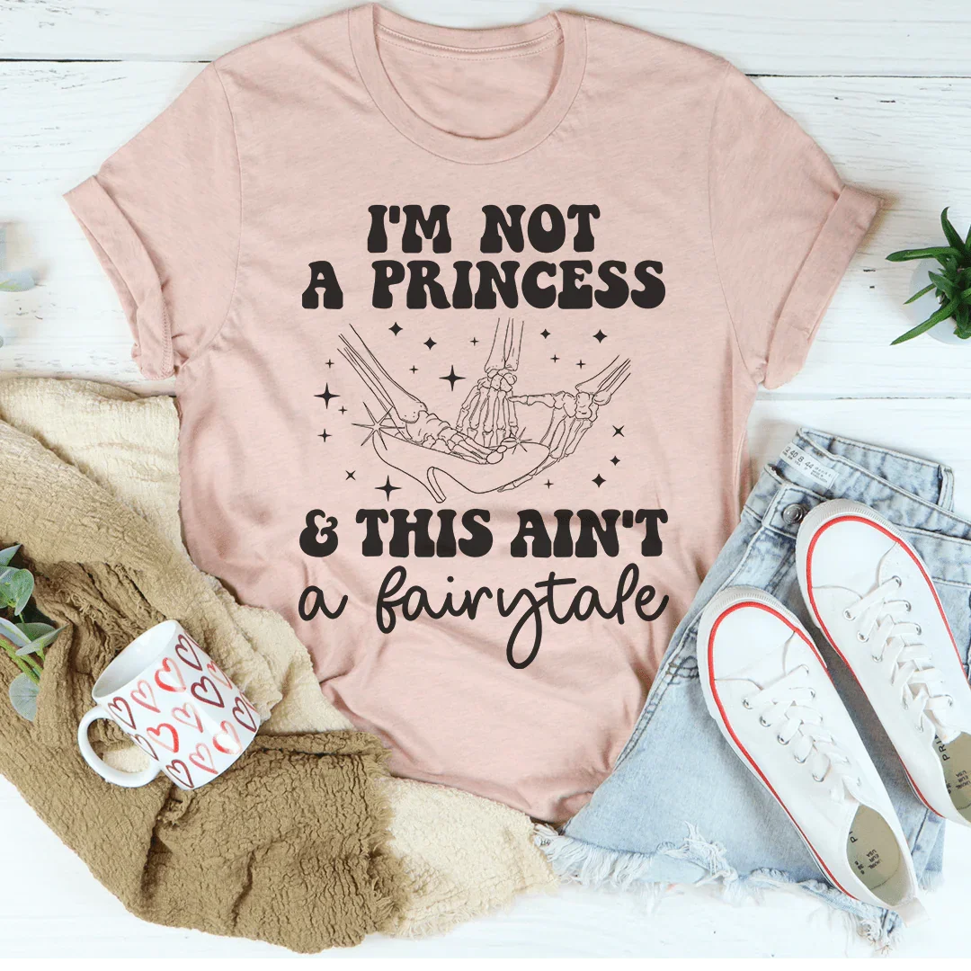 Unfiltered Quote Top – "I&
