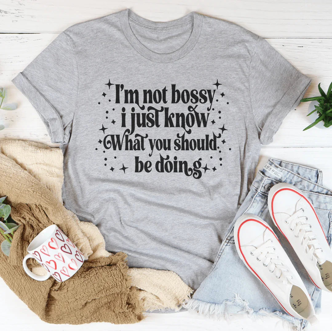 "I&