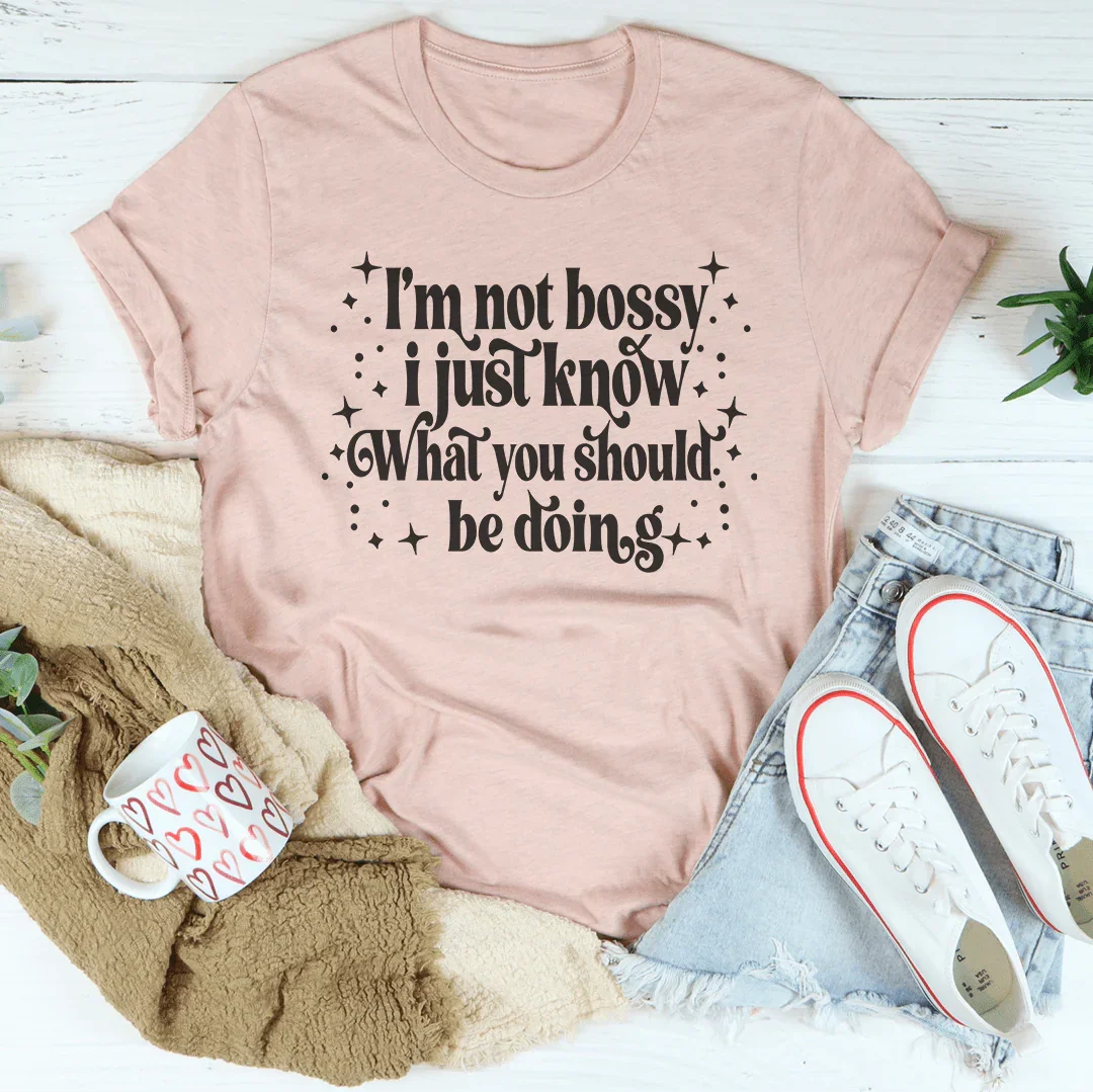 "I&
