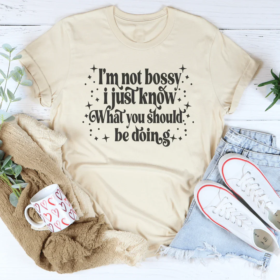 "I&