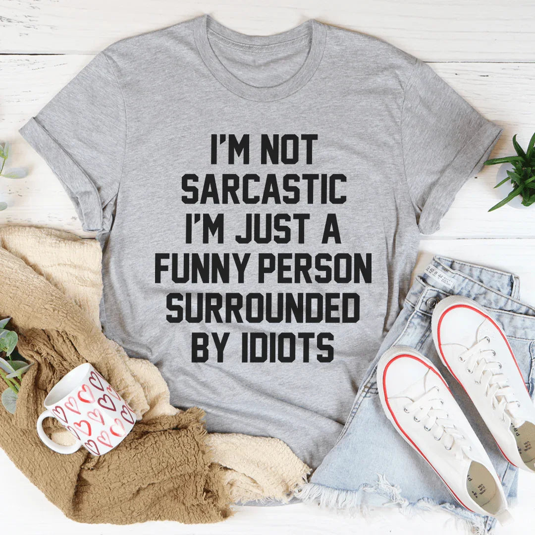 I&