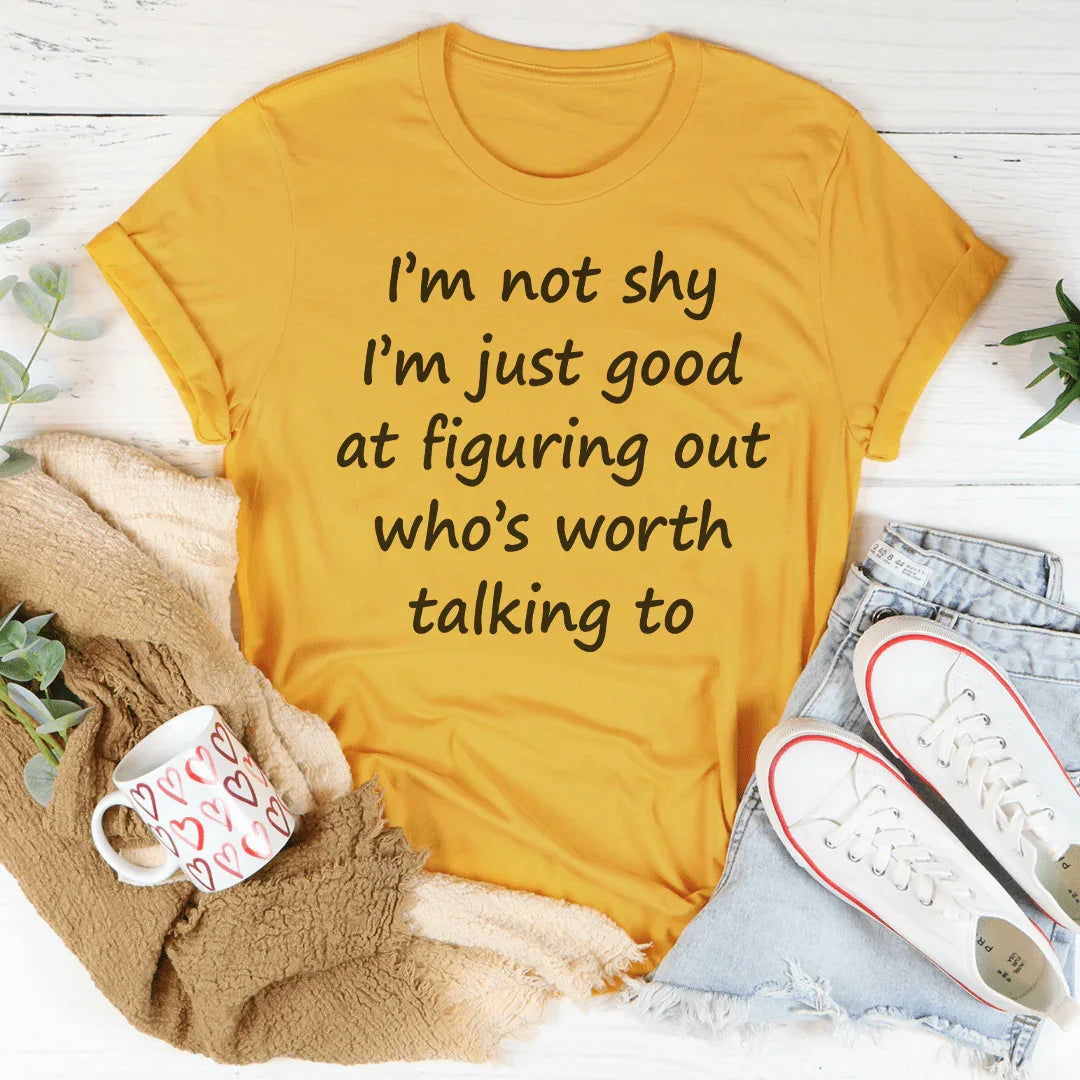 I&
