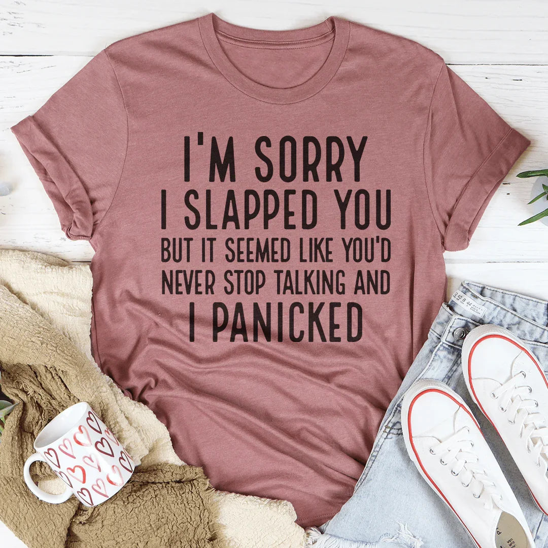 I&