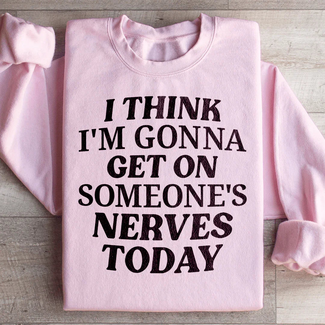 I Think I&
