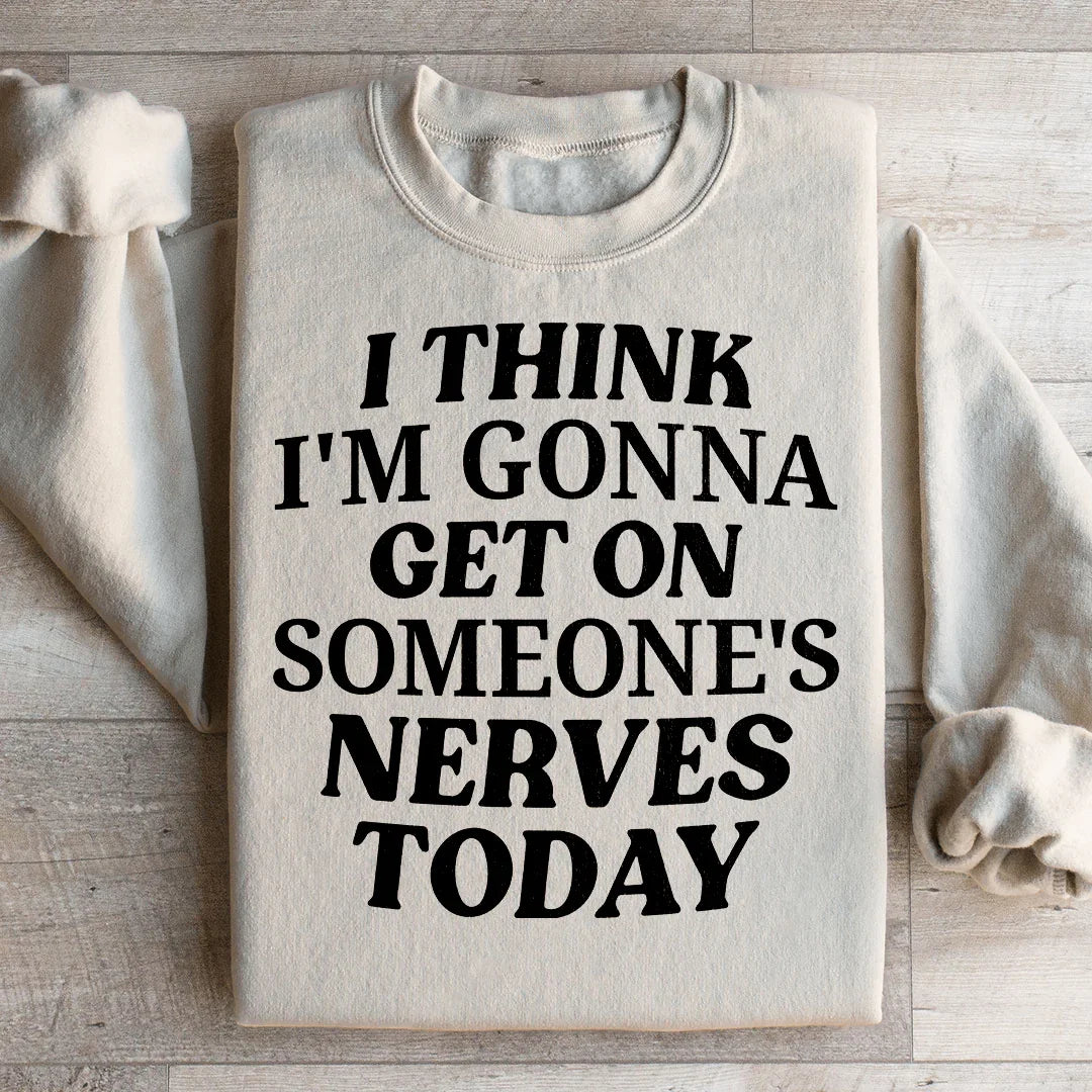 I Think I&