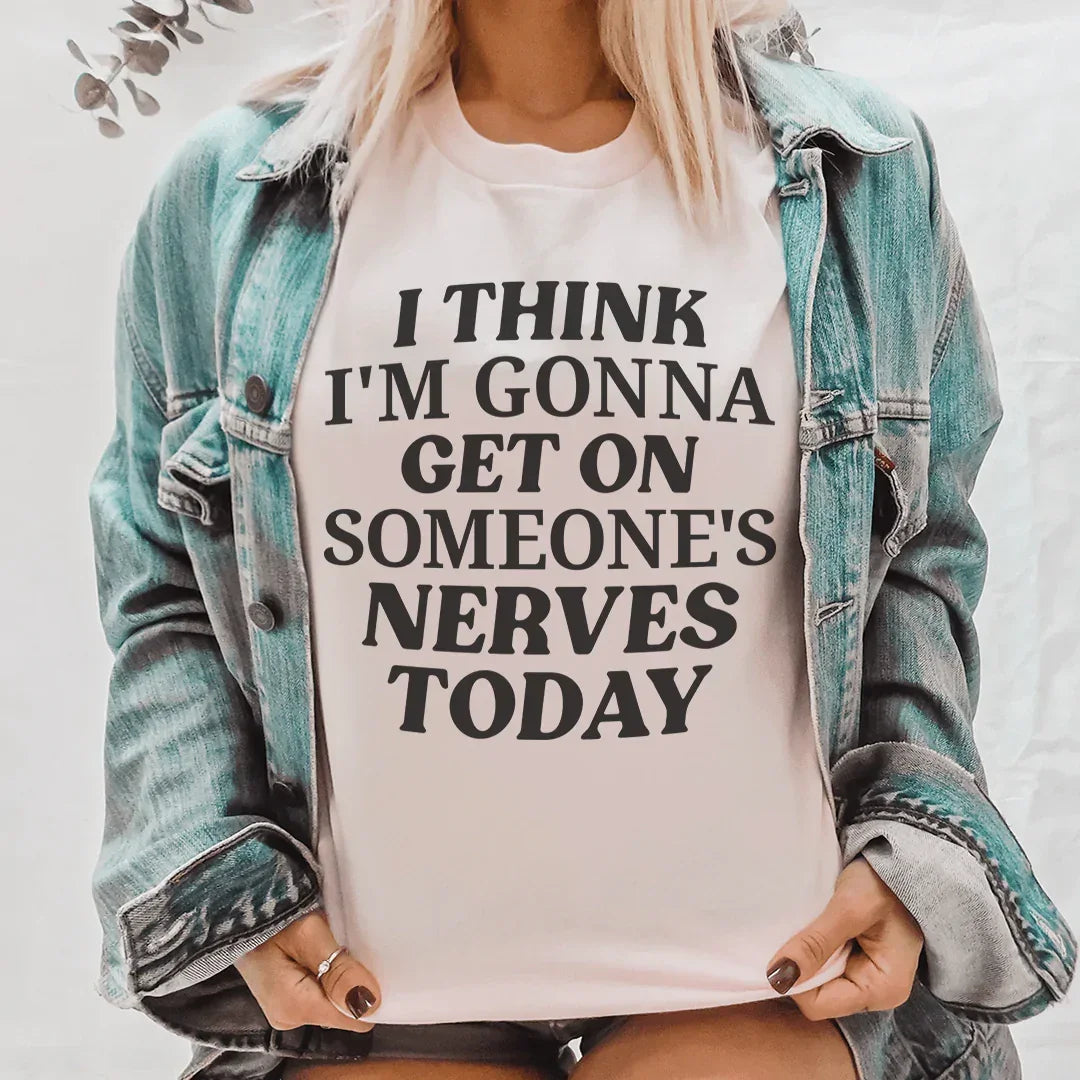 I Think I&