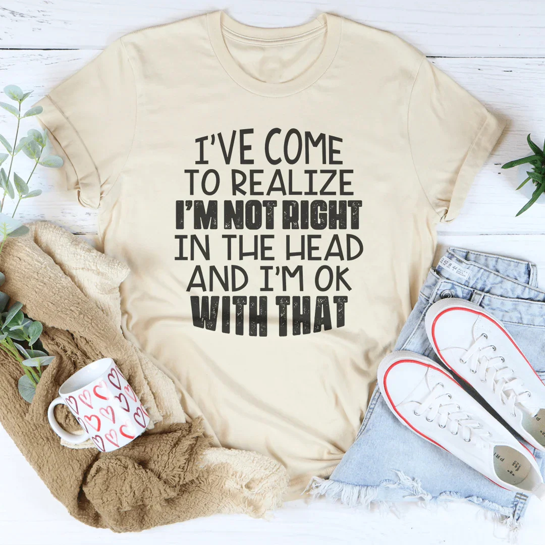 "I&