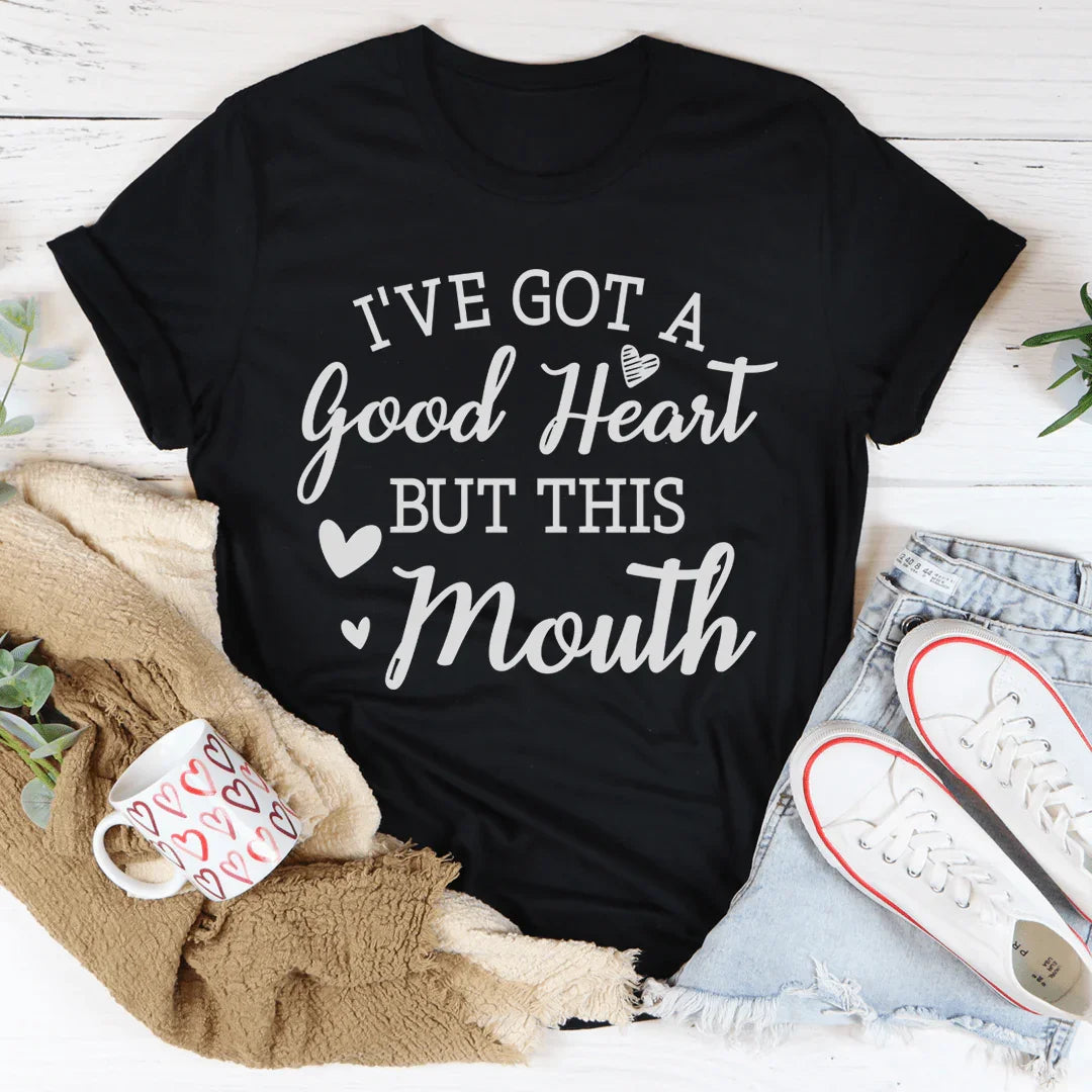 "I&