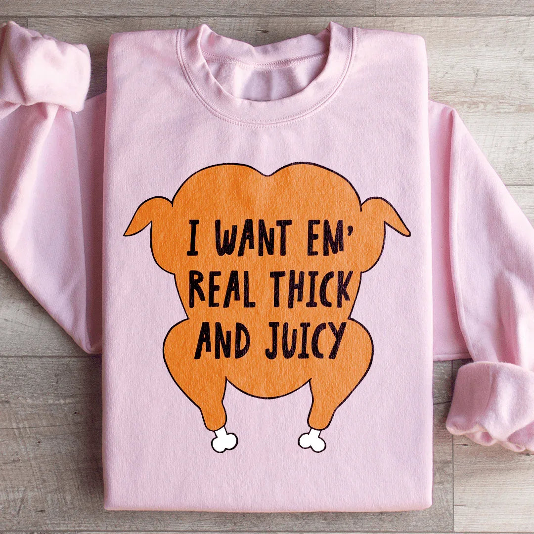 I Want Em&