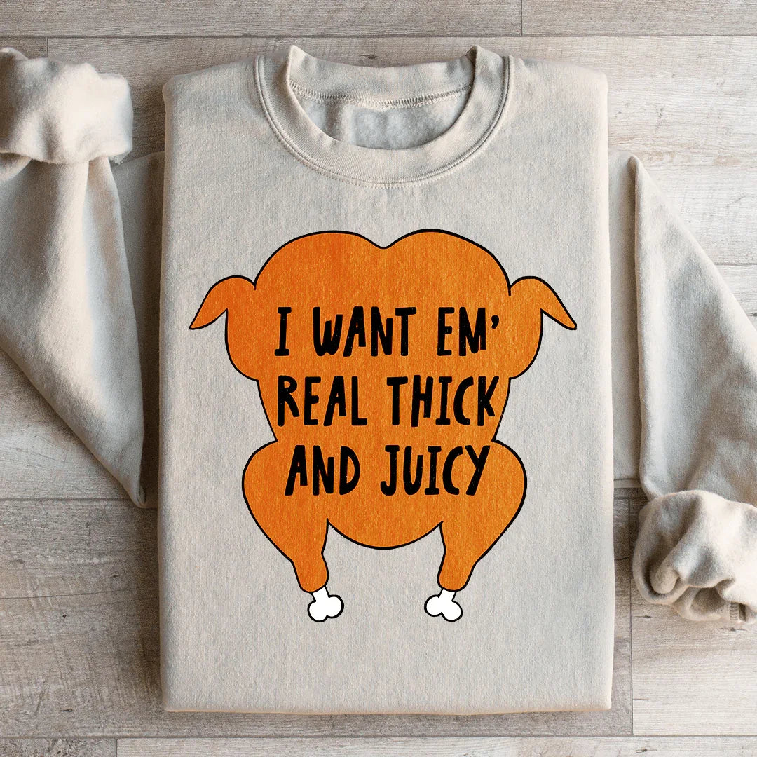 I Want Em&