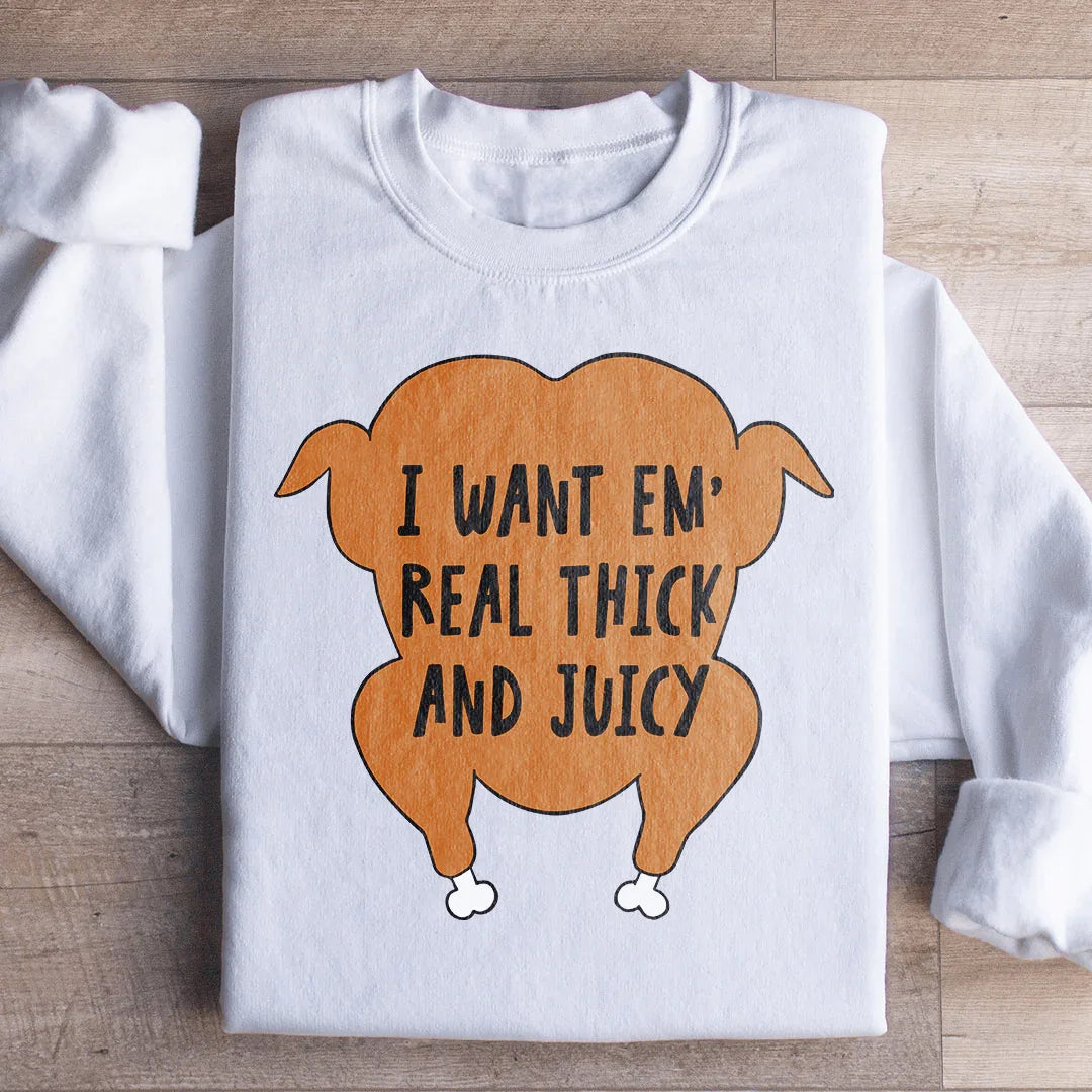 I Want Em&