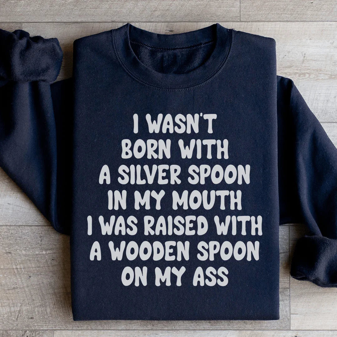 I Wasn&