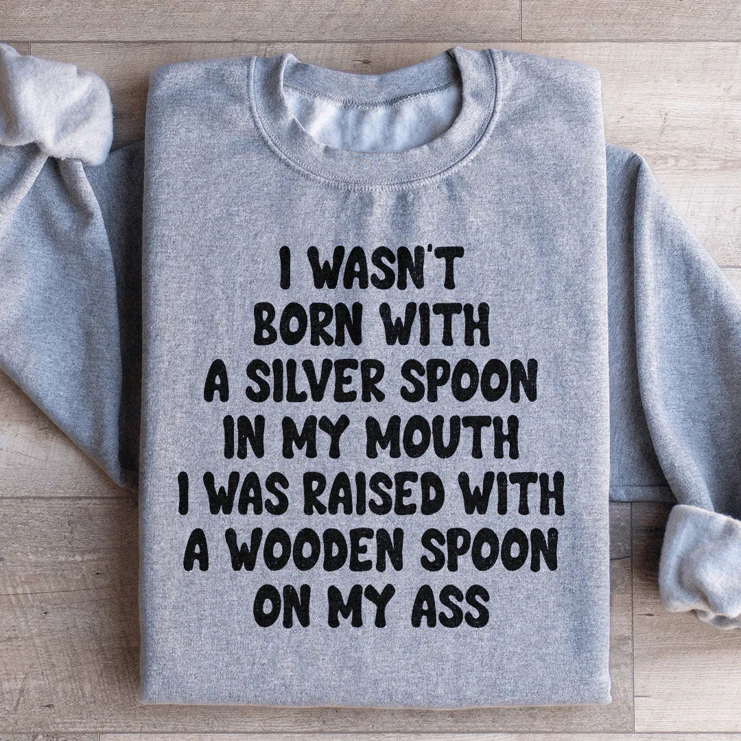 I Wasn&