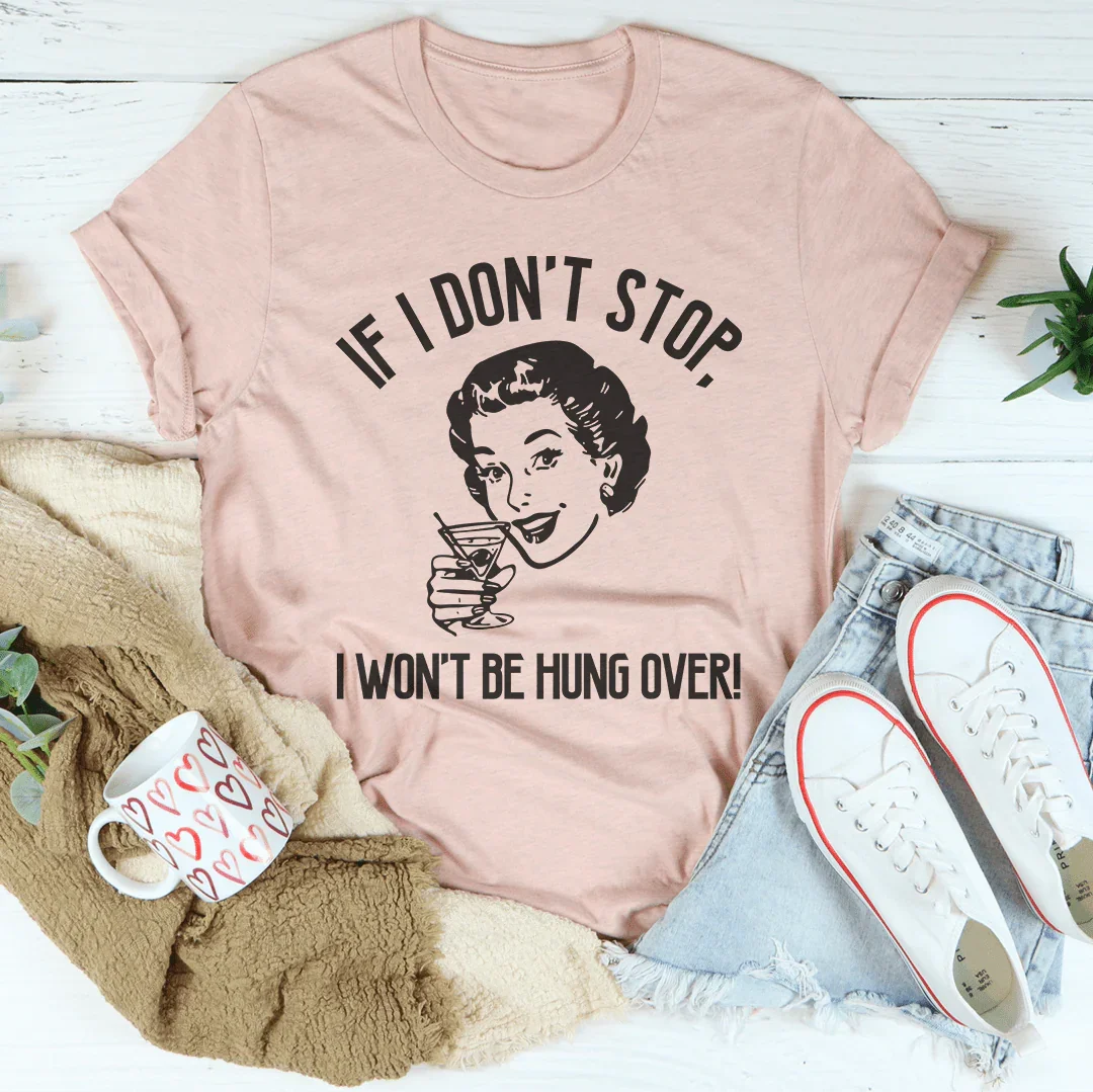 If I Don&
