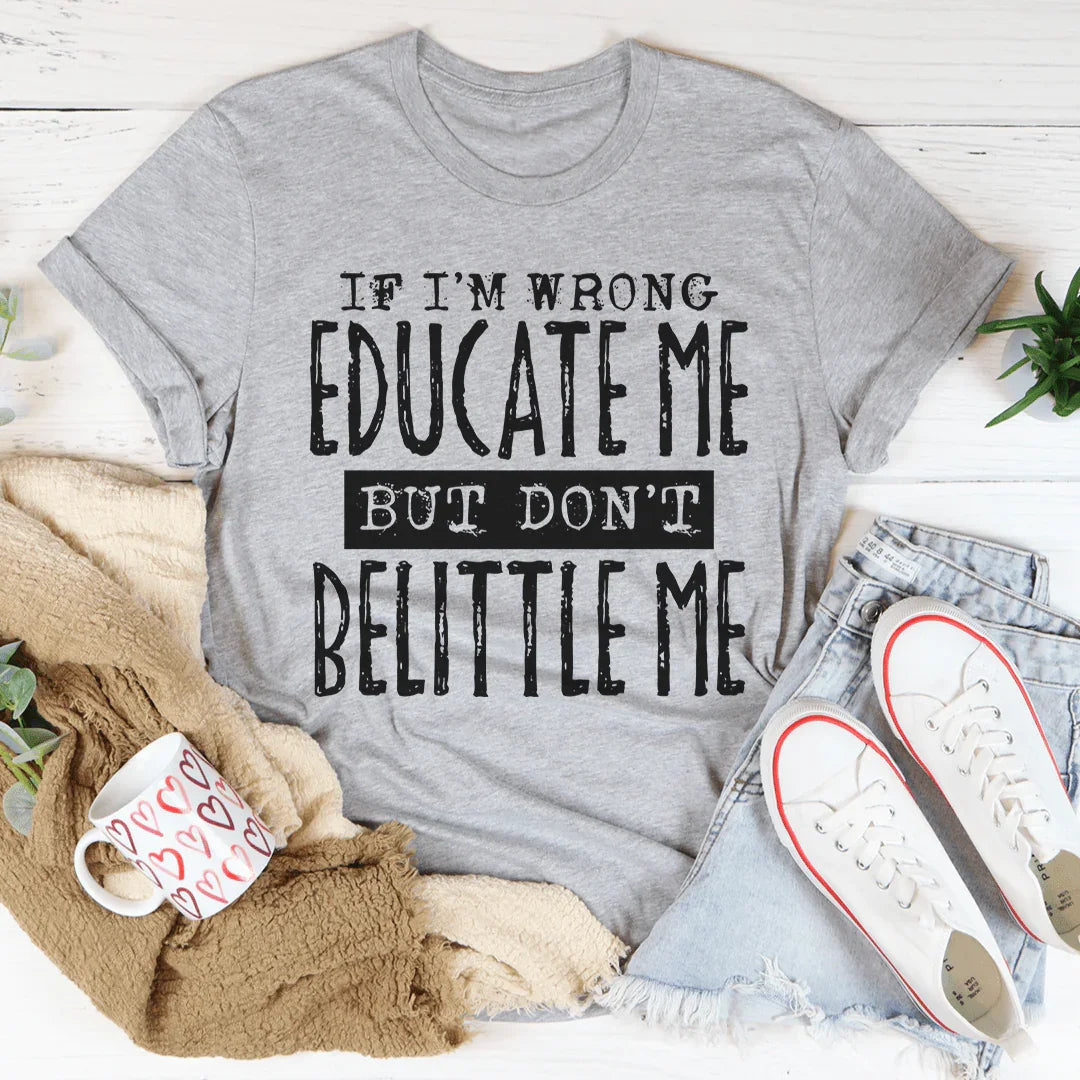 If I&