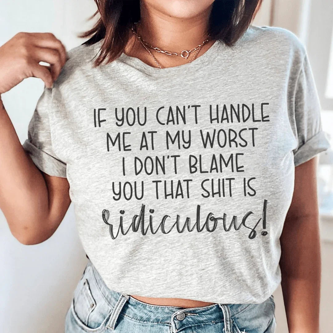 If You Can&