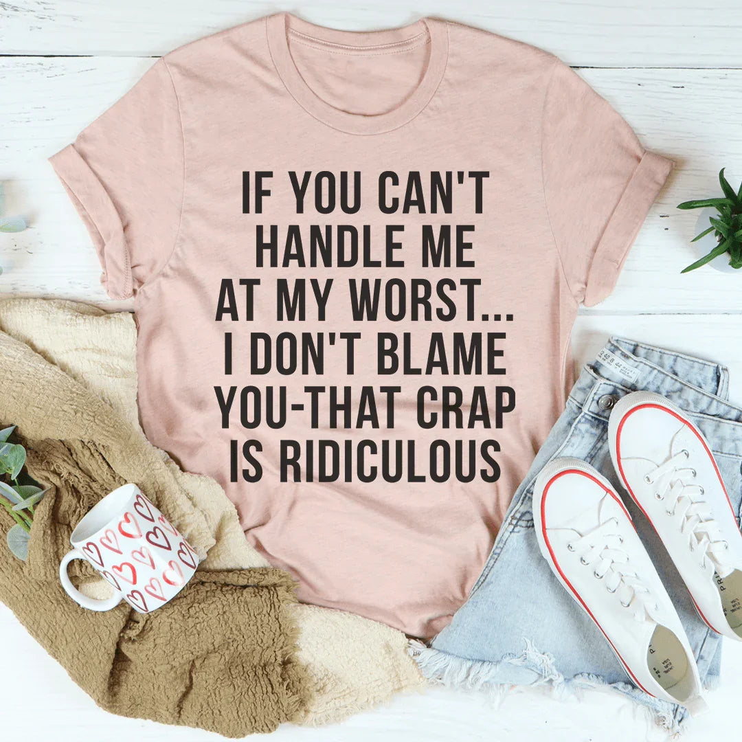 If You Can&