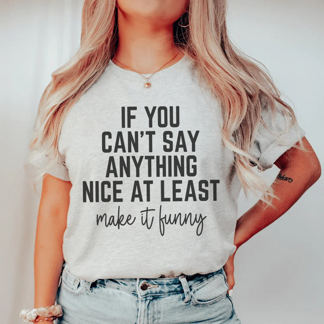 If You Can&