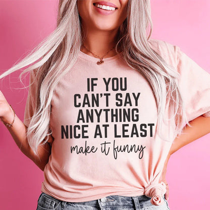 If You Can&