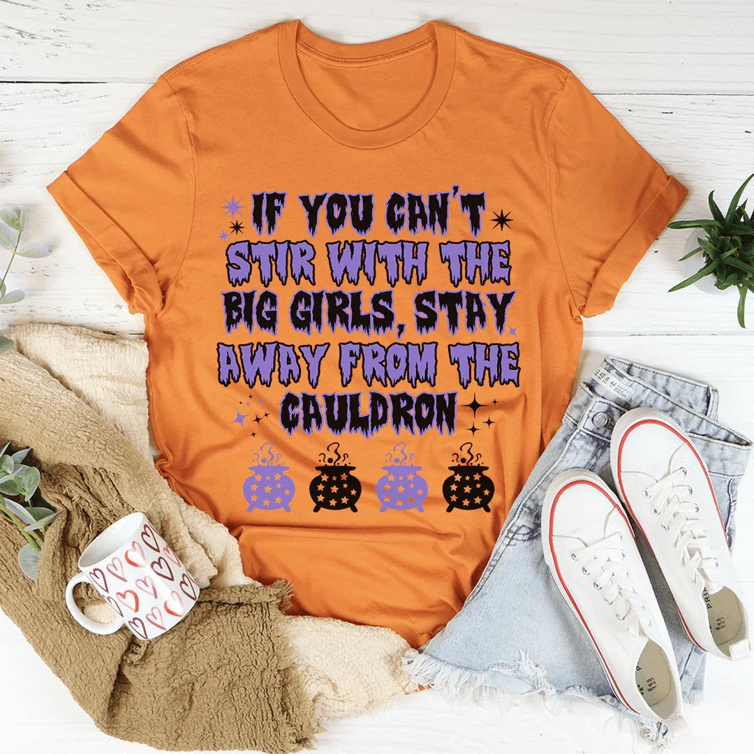 If You Can&