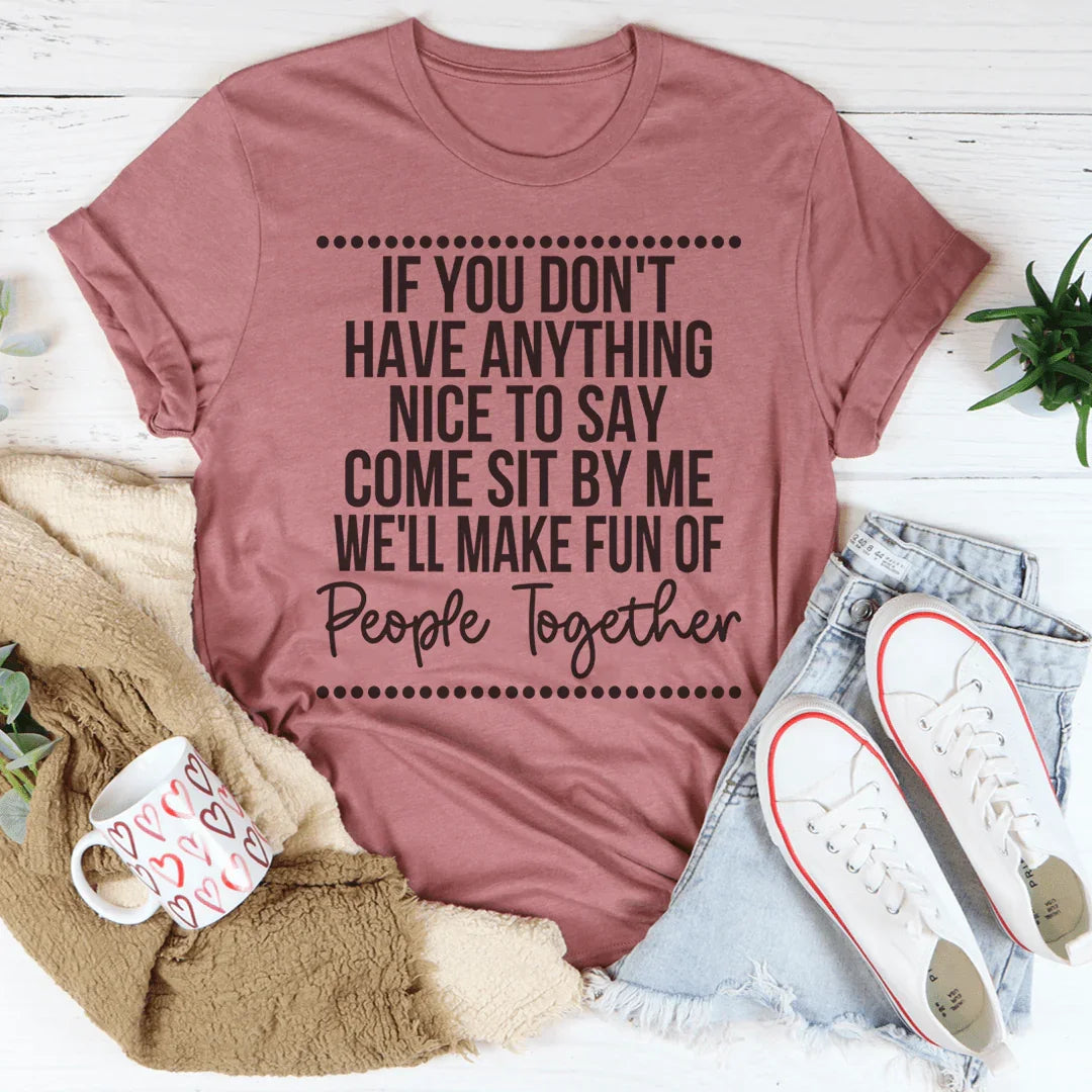 If You Don&