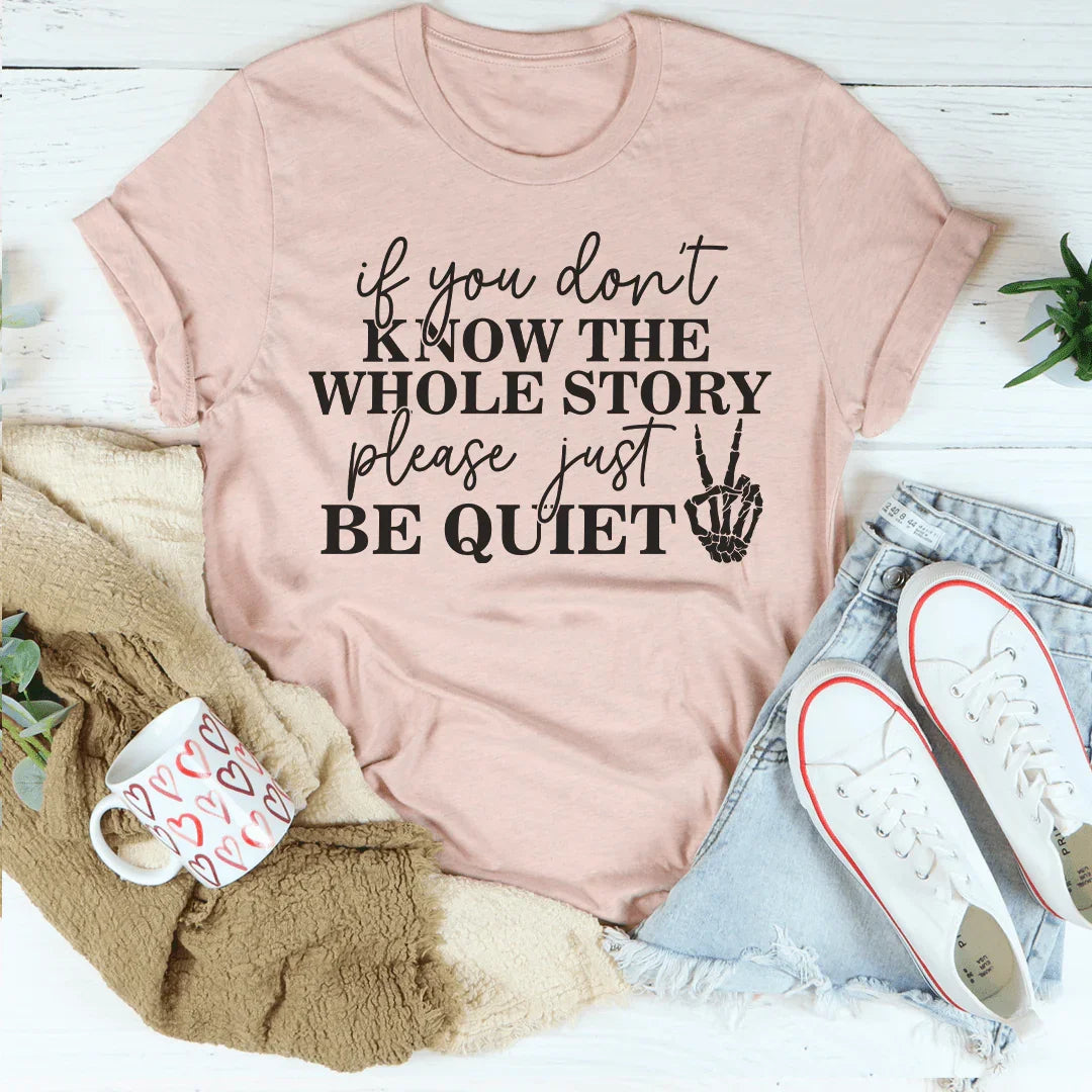 If You Don&