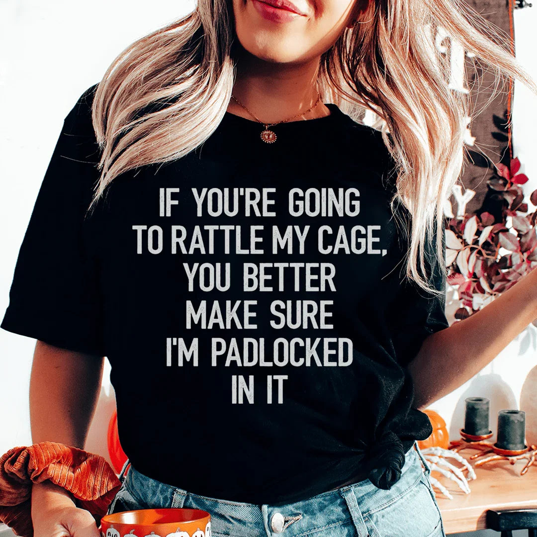 If You&