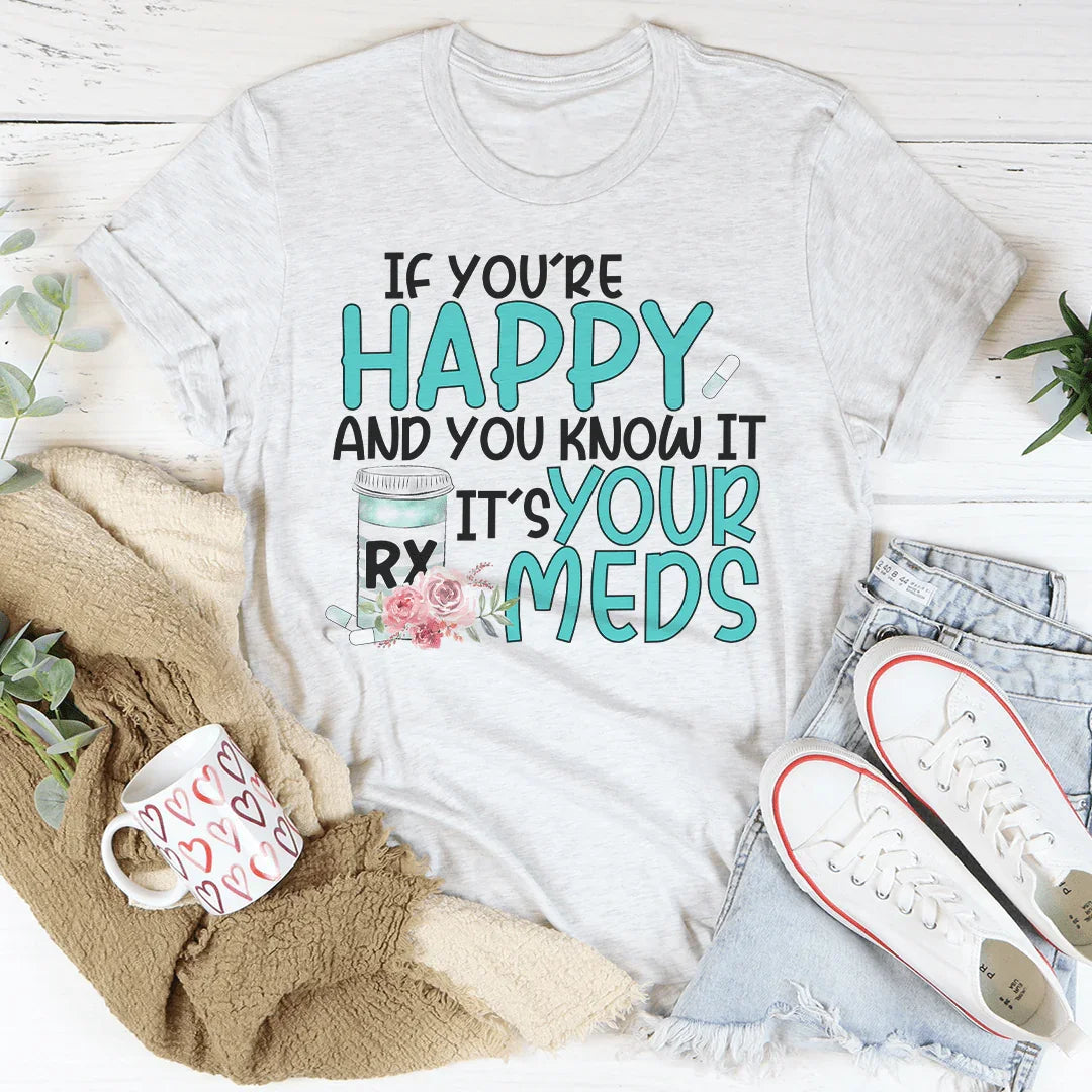If You&