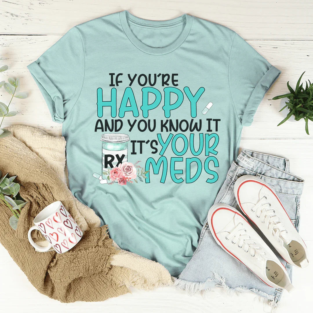 If You&