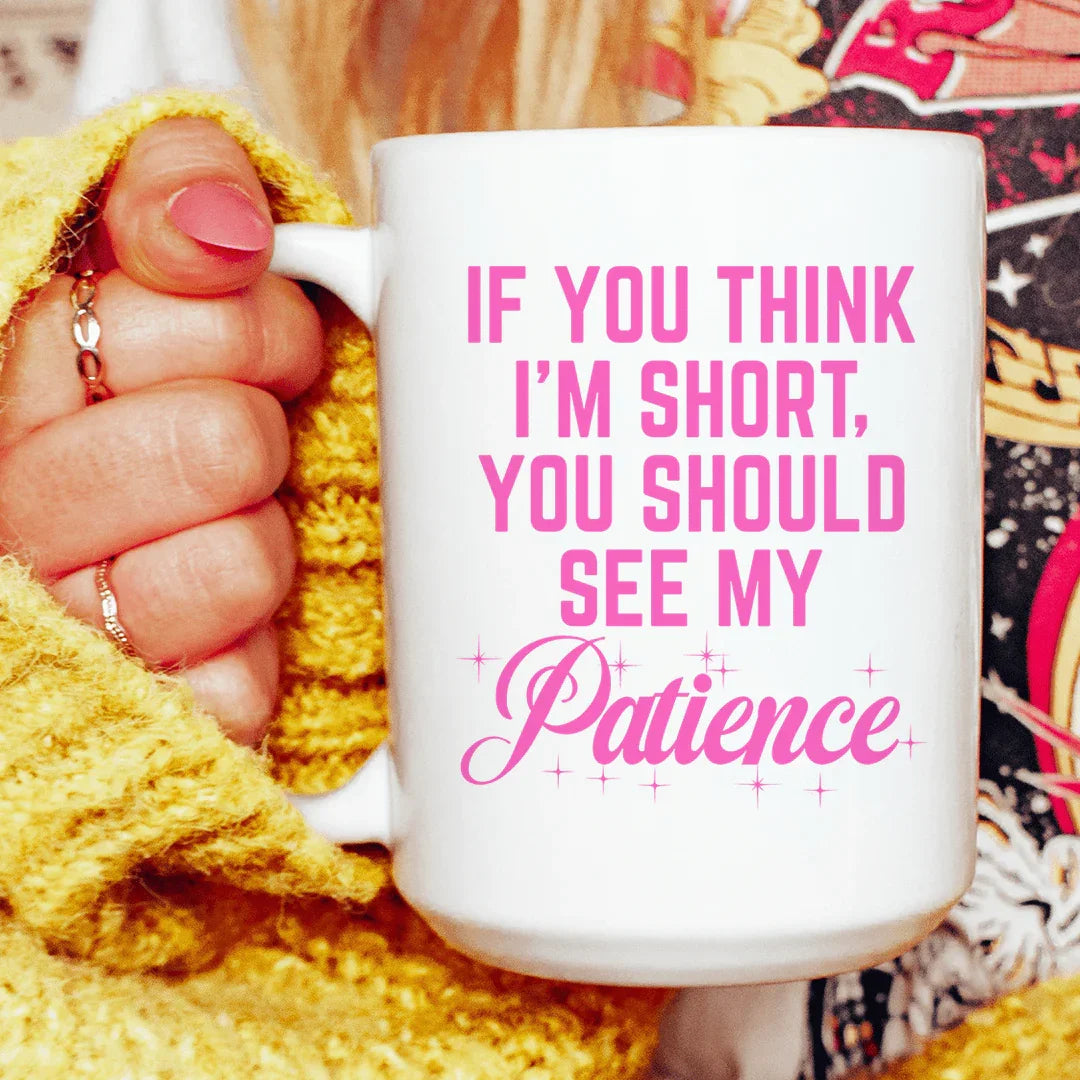 If You Think I&