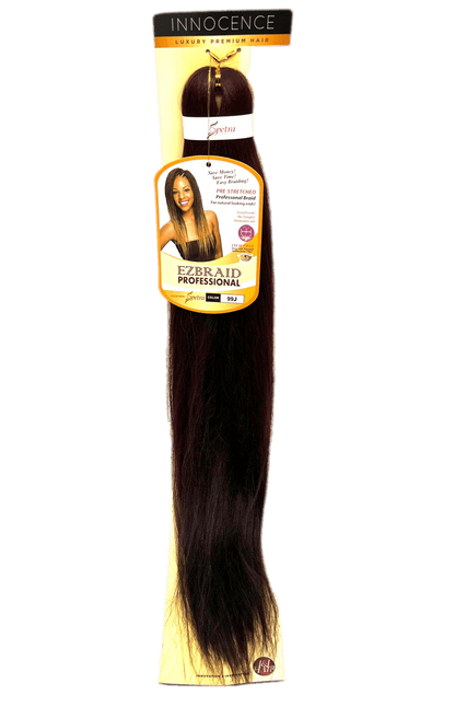 I&amp;I Innocence Spetra EZ Braid Pre-Stretched Braiding Hair 26 Inch