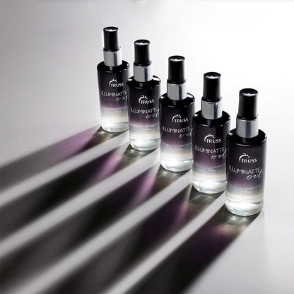 Truss Illuminatte Hair Oil 2 oz (60 ml)