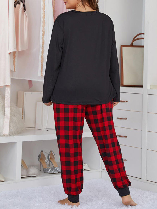 Plus Size Women&
