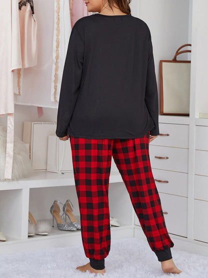 Plus Size Women&