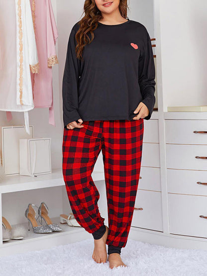 Plus Size Women&