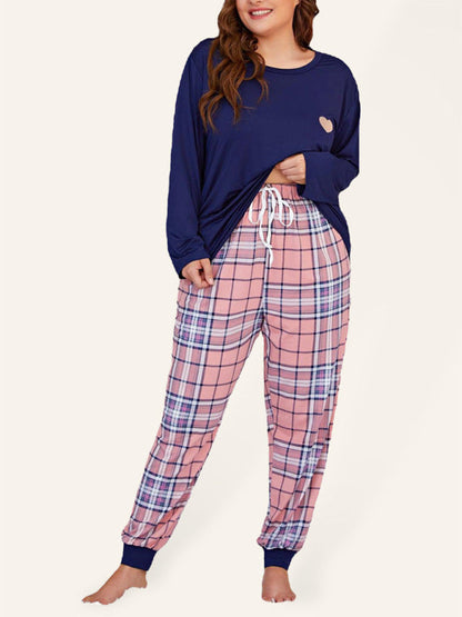 Plus Size Women&