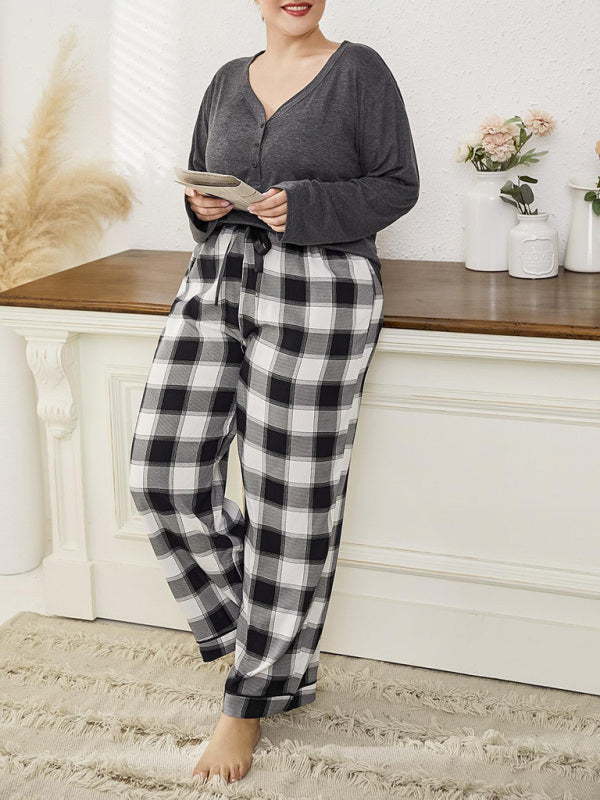 Plus size women&
