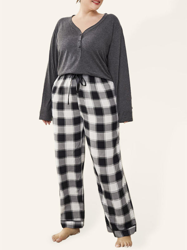 Plus size women&