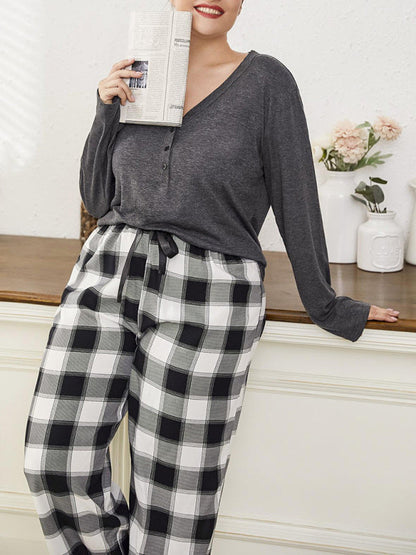Plus size women&