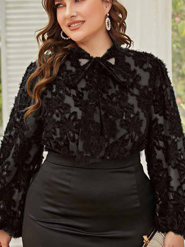 Plus Size Women&